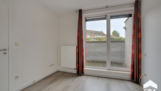 Bergstraat - 4E - - 3390