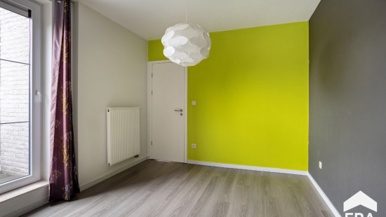 Bergstraat - 4E - - 3390