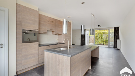 Bergstraat - 4E - - 3390