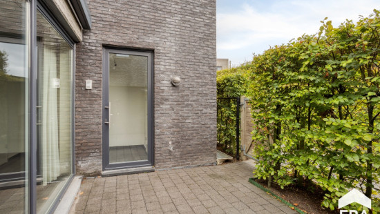 Bergstraat - 4E - - 3390