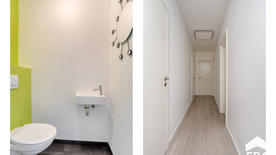 Bergstraat - 4E - - 3390