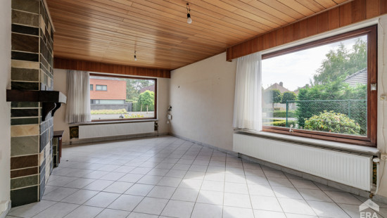 Kleine Heresteeg - 11 - - 3530