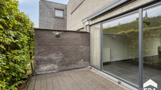 Bergstraat - 4E - - 3390