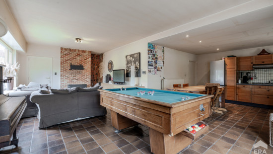 Witte Hoeve - 50 - - 2431