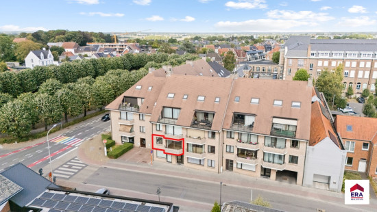 Beernegemstraat - 2 - 3 - 8700