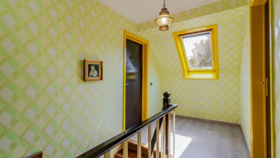 Brusselsesteenweg - 408 - - 1785