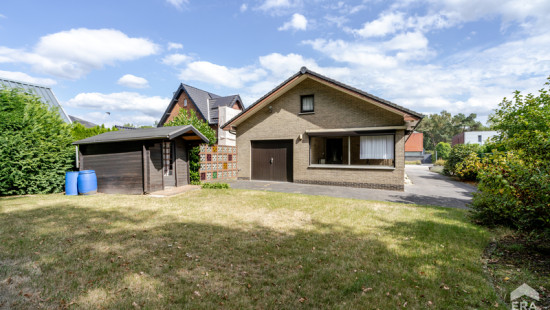 Kleine Heresteeg - 11 - - 3530