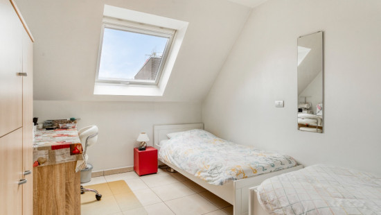 Westerlaan - 12 - 22 - 8790