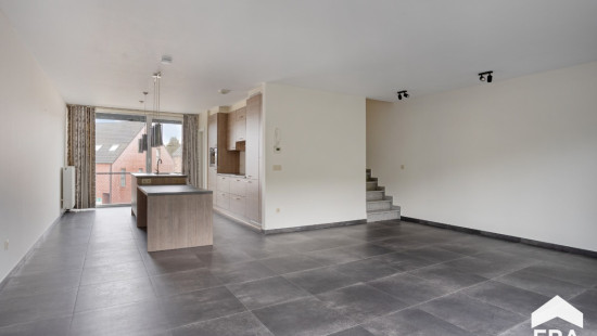 Bergstraat - 4E - - 3390