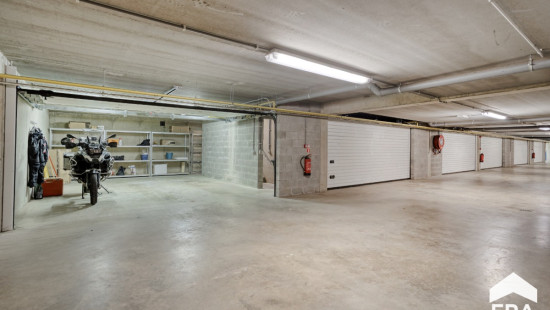 Bergstraat - 4E - - 3390