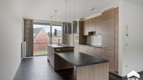 Bergstraat - 4E - - 3390