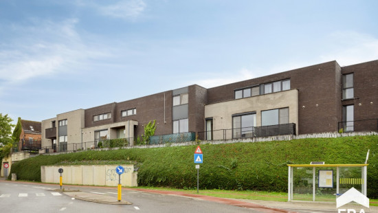 Bergstraat - 4E - - 3390