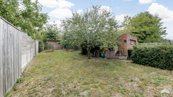 Witte Hoeve - 50 - - 2431