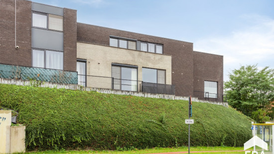 Bergstraat - 4E - - 3390