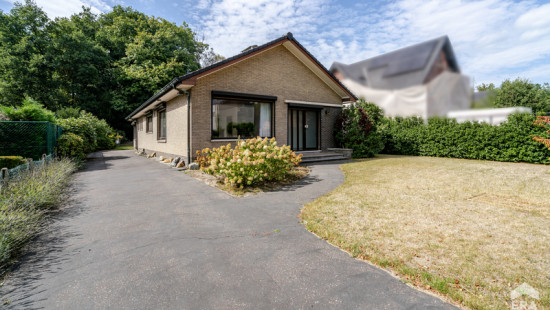 Kleine Heresteeg - 11 - - 3530