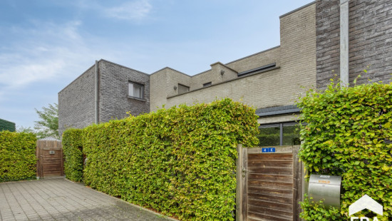 Bergstraat - 4E - - 3390