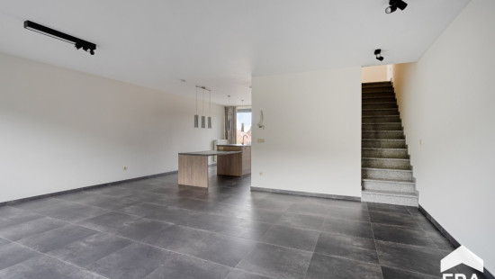 Bergstraat - 4E - - 3390