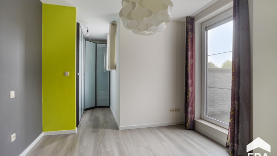 Bergstraat - 4E - - 3390