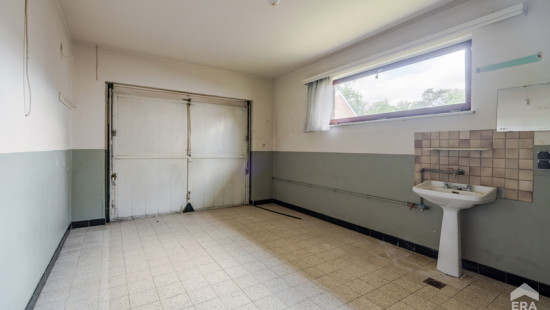Kleine Heresteeg - 11 - - 3530