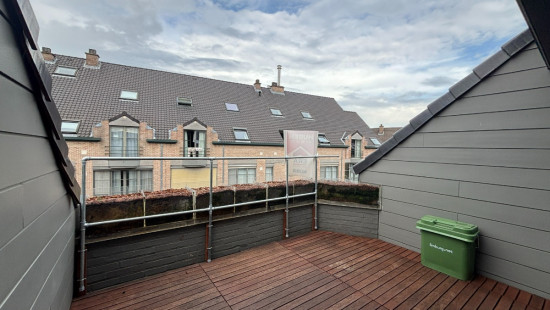 Arnold Maesstraat - 17 - 6 - 3500