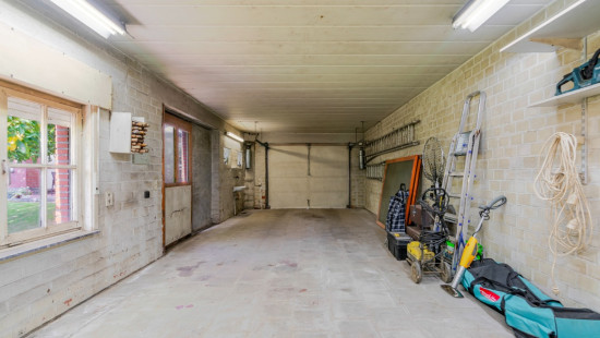 Brusselsesteenweg - 408 - - 1785