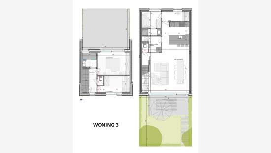 Onledemeersstraat - 14 - - 8800