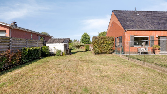 Hulseinde - 26 - - 2200