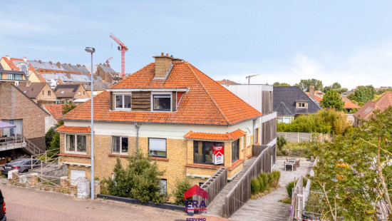 ijzerlaan - 34 - - 8430