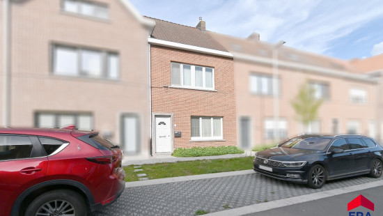 Ijzerstraat - 43 - - 9900