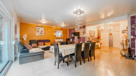 rue Trokay - 23A - 11 - 4400