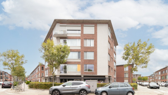 Roederdelft - 3 - 301 - 2170