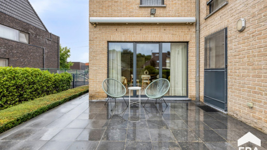 Ida Van Bolenstraat - 28 - - 338 L P0000 - 3740