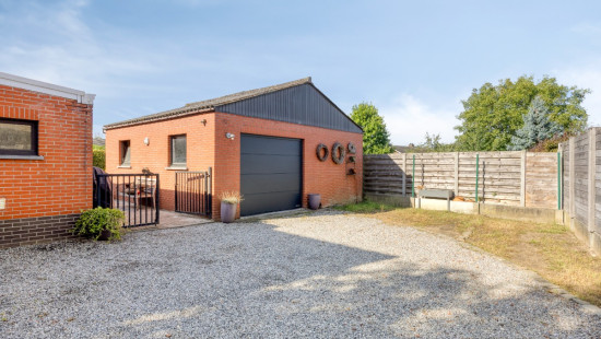 Hulseinde - 26 - - 2200