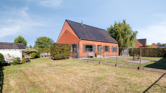 Hulseinde - 26 - - 2200