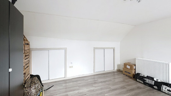 Rue du Coron - 127 - - 7370