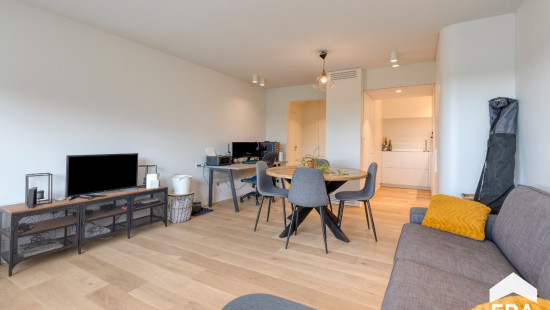 Abdijbekestraat - 8 - 504 - 8200