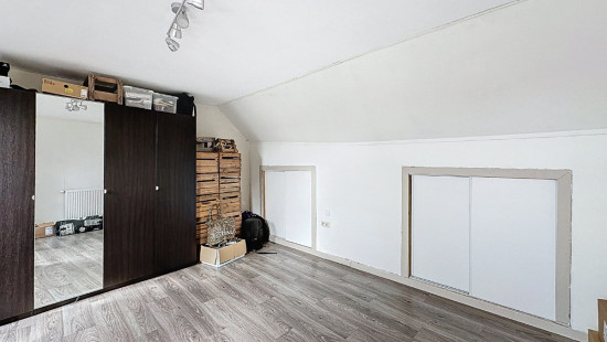 Rue du Coron - 127 - - 7370