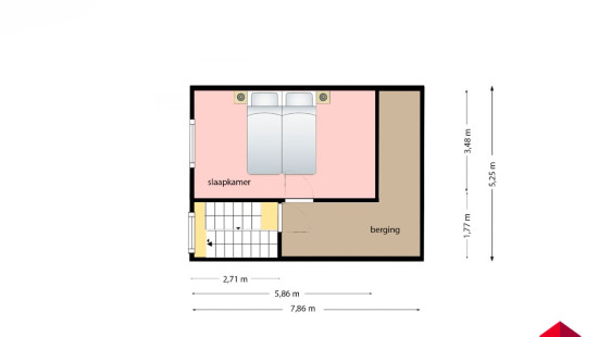 Ijzerstraat - 43 - - 9900