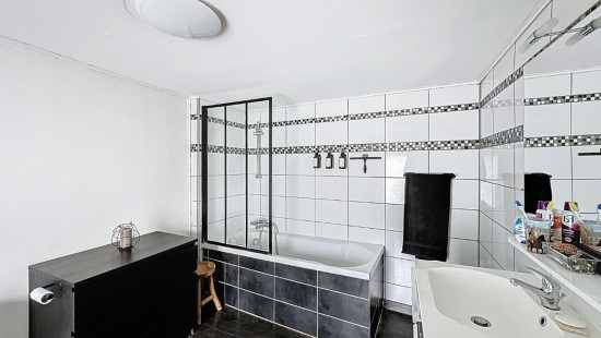 Rue du Coron - 127 - - 7370