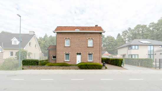 Frans verbeekstraat - 174 - - 3090