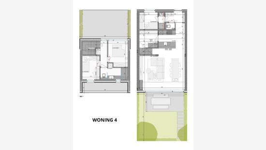 Onledemeersstraat - 14 - - 8800