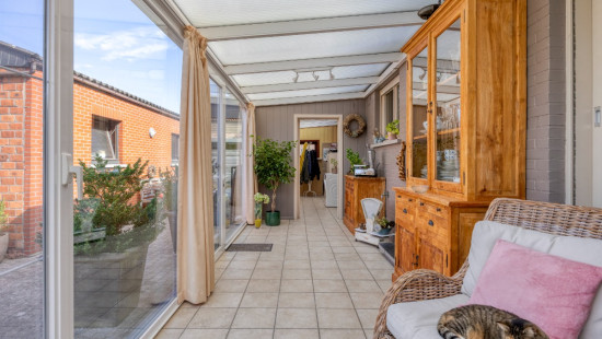 Hulseinde - 26 - - 2200