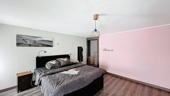 Rue du Coron - 127 - - 7370