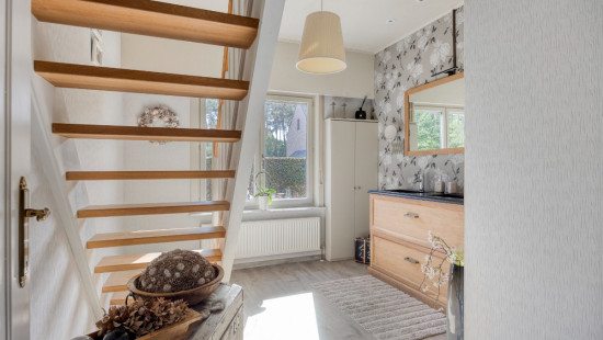 Hulseinde - 26 - - 2200