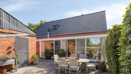 Hulseinde - 26 - - 2200