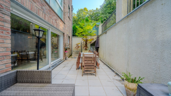 rue Trokay - 23A - 11 - 4400