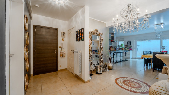 rue Trokay - 23A - 11 - 4400