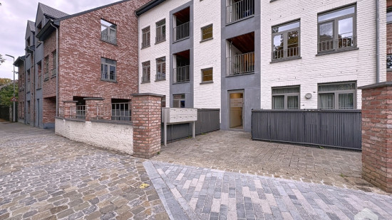 rue d&#039;hoves - 105 - 4 - 7850