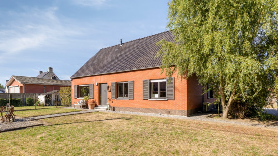 Hulseinde - 26 - - 2200