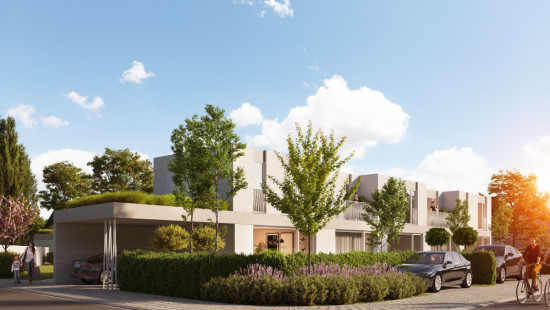 Onledemeersstraat - 14 - - 8800